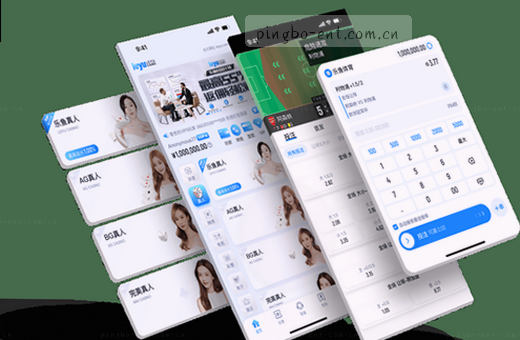 移动电竞 指尖对决 瞬间爆发